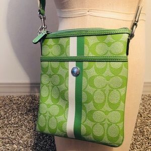 Coach Crossbody Purse